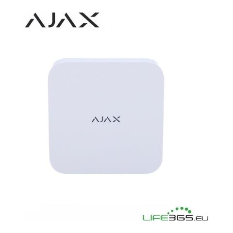 NVR (registratore di rete) (16 canali) bianco - Foto 1