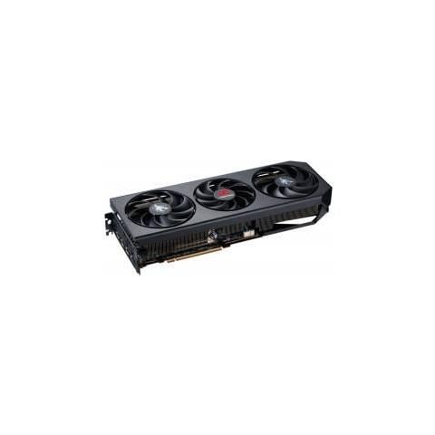 Hellhound Radeon RX 9070 XT 16GB GDDR6 HDMI / 3*DisplayPort PCi Ex 5.0 16x - Foto 1