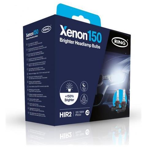 Lampadine Xenon150 Hir2 12v 55w - Foto 3