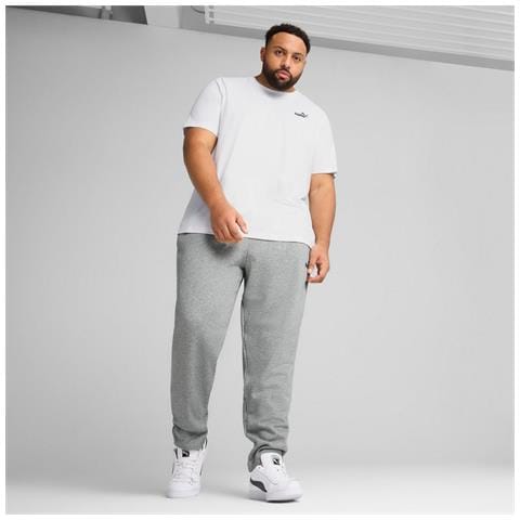 Ess Small No. 1 Logo Tee 68253402, Uomini, Bianca, Xxl - Foto 6