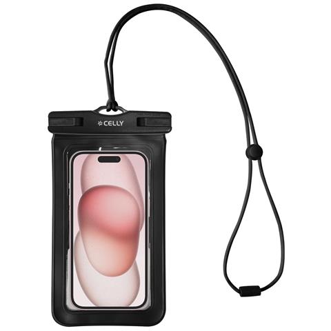 Splashbag Tpu Up To 6.9 Inches - Foto 1