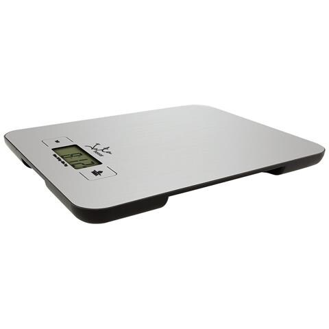 719 bilancia da cucina Multicolore Rettangolo Bilancia da cucina elettronica - Foto 4