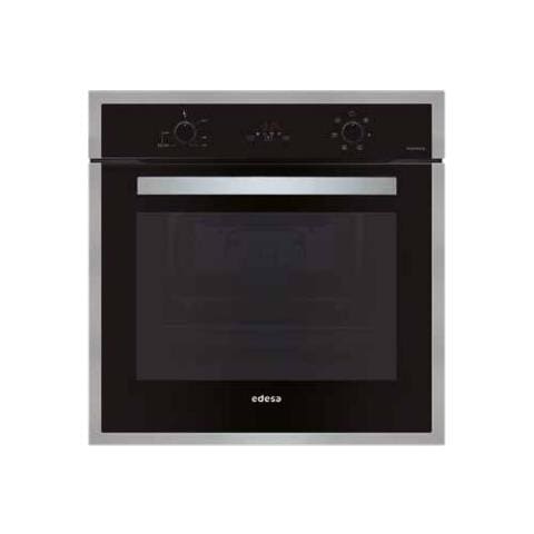 EOE-7040 BK 70 L Nero, Acciaio inox - Foto 3