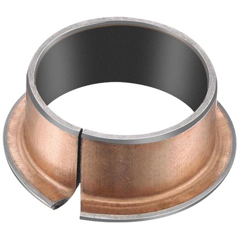 Anello Asse Posteriore Dualtron Spider, Dorato - Foto 4