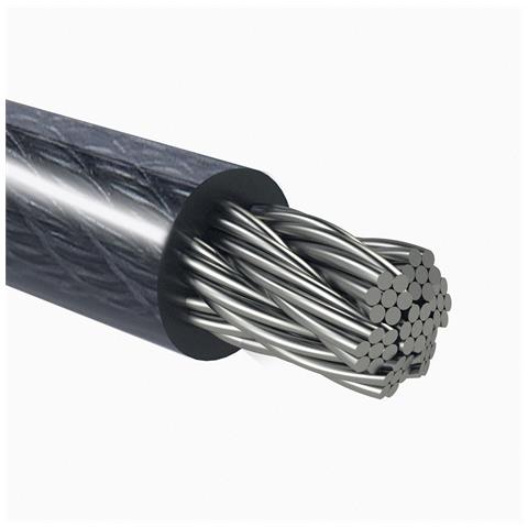 Cavi di Sicurezza per Notebook universali da 2m, cavo di sicurezza serializzato per notebook, compatibile con Nano /K-Slot, cavo a combinazione senza chiave, TAA - Foto 2