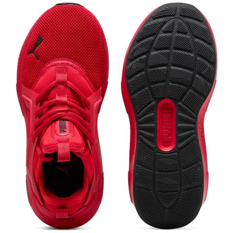 Softride Enzo 5 Jr For All Time 40151002, Donne, Rosso, 38.5 - Foto 2