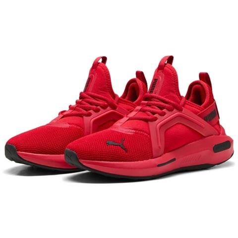 Softride Enzo 5 Jr For All Time 40151002, Donne, Rosso, 38.5 - Foto 6