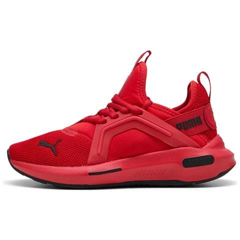 Softride Enzo 5 Jr For All Time 40151002, Donne, Rosso, 38.5 - Foto 1