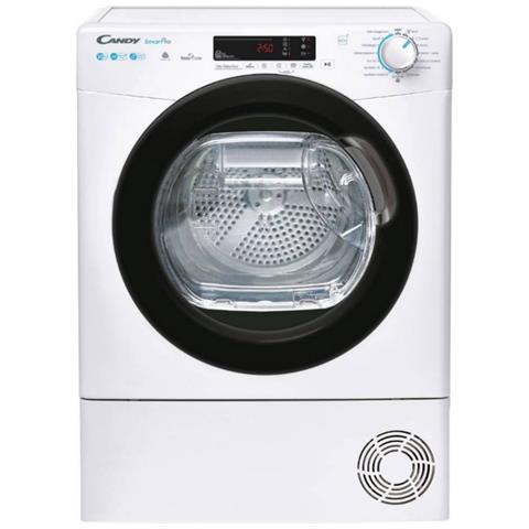 Essiccatore A Pompa Di Calore Con Condensatore 60cm 10kg Bianco - Csoeh10a2dbex-47 - Foto 1