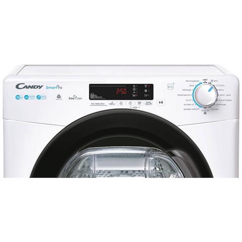 Essiccatore A Pompa Di Calore Con Condensatore 60cm 10kg Bianco - Csoeh10a2dbex-47 - Foto 3