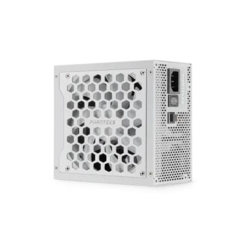 Revolt alimentatore per computer 1000 W ATX Bianco - Foto 1