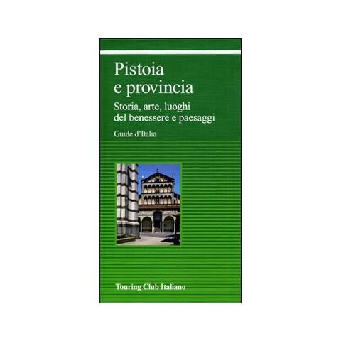 Pistoia - Foto 1