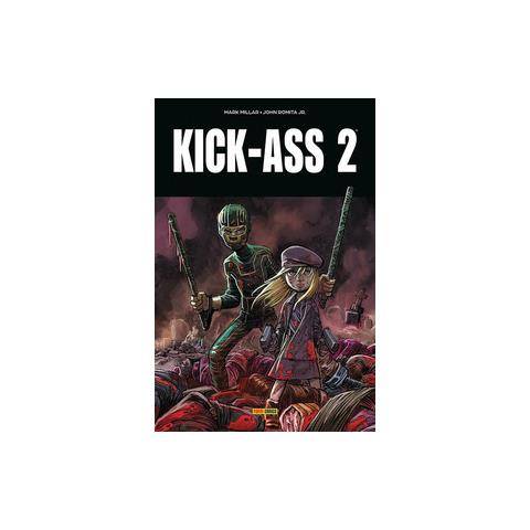 Mark Millar - Kick-Ass. Vol. 2 - Foto 1