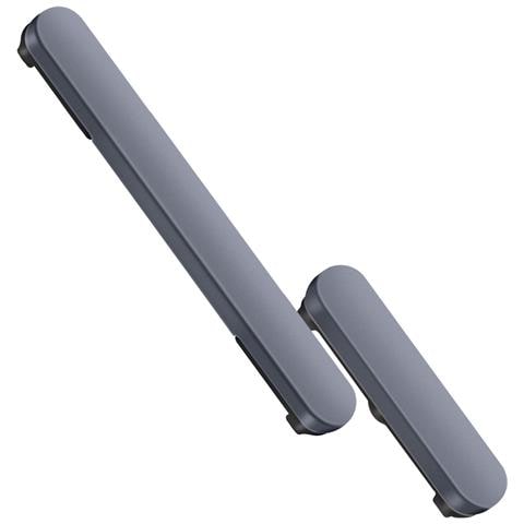 Pulsante Di Accensione E Pulsante Del Volume Di Ricambio Per Galaxy S25 / Galaxy S25 Plus - Foto 1