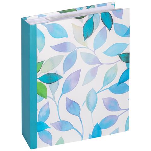 Memo-album Season, Blu, F. 200 F. 13x18 Cm - Foto 1