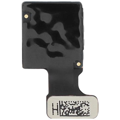 Fotocamera Anteriore Originale Per Galaxy S22 / S22 Plus Obiettivo Frontale 10mp, Nero / Giallo - Foto 2