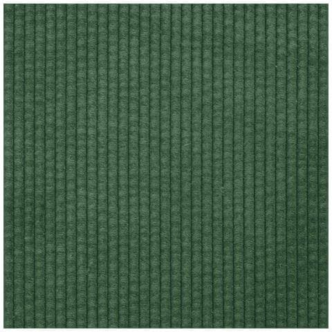 Cuscino per Schiena Verde Giungla 180 x 50 cm Tessuto in Cords - Foto 9