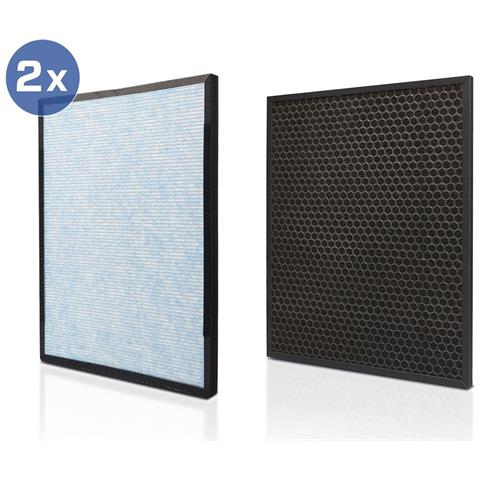 Set Di Filtri Ca-509pro Smart /ca-510pro Smart - Foto 1