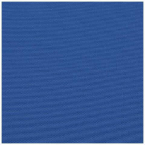 Cuscini per Pallet 2 pz Blu in Tessuto Oxford - Foto 9