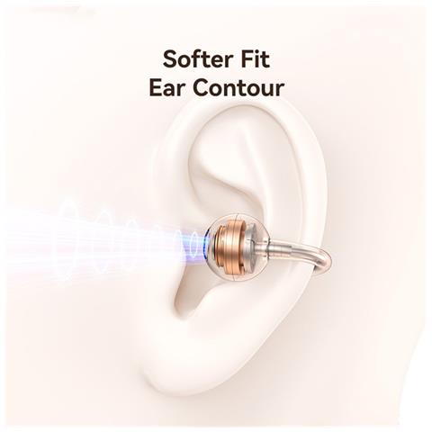 Auricolari Open-Ear - Blu - Foto 2