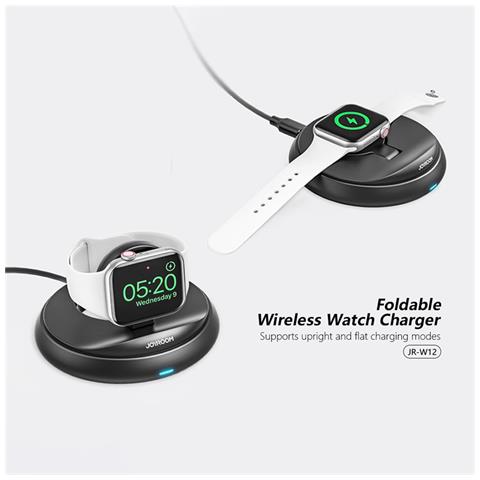 Caricatore per Apple Watch Charging Stand - Foto 2