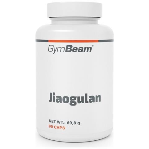 Estratto Vegetale Jiaogulan Standardizzato 95% 90 Capsule - Foto 1