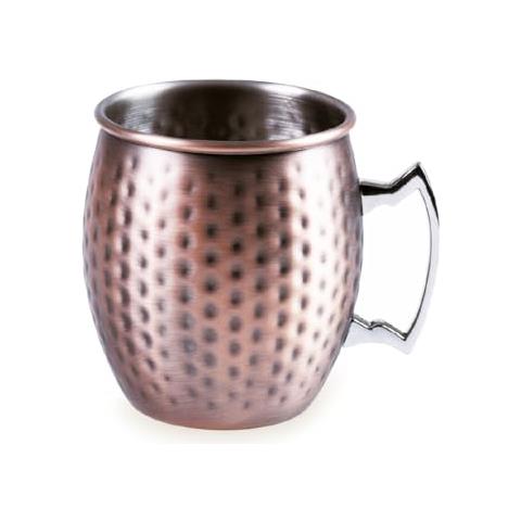62185 - Tazza da Moscow Mule, Tazza da cocktail, Cocktail Moscow Mule - Foto 1