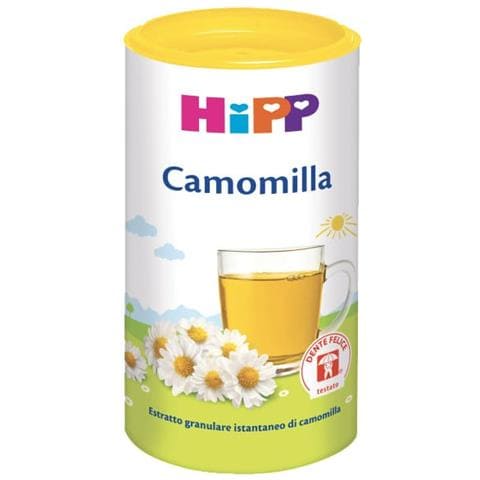 Tisana Camomilla 200 g - Foto 1
