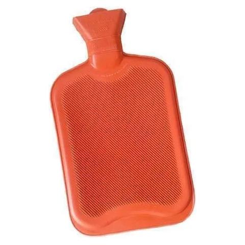 Borsa Acqua Calda Bilamellata - Foto 1