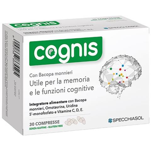 Cognis 30 Compresse - Foto 1