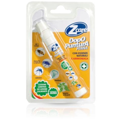 Z Care Dopopuntura con Ammoniaca 14 ml - Foto 1