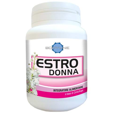 Estro Donna 30 Compresse - Foto 1
