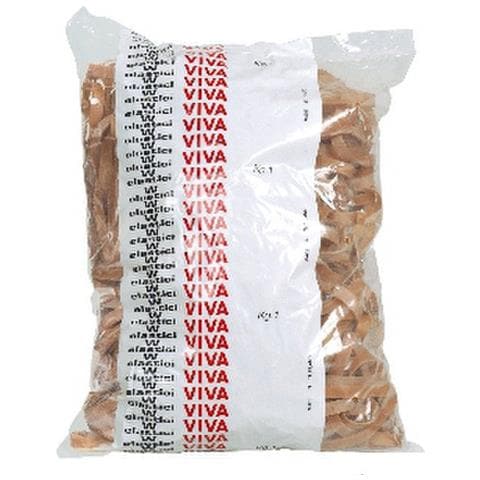 conf. 1000 gr Fettuccia ParaÏ 150x8 G8X150 - Foto 2