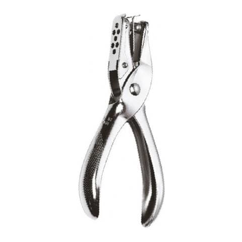 pz. 1 Perforatore a 1 forostella 5820 - Foto 2