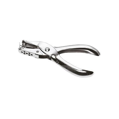 pz. 1 Perforatore a 1 forostella 5820 - Foto 1