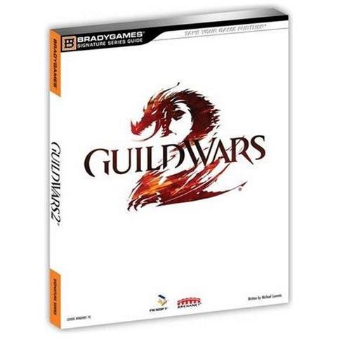 Guild Wars 2 - Guida Strategica - Foto 1