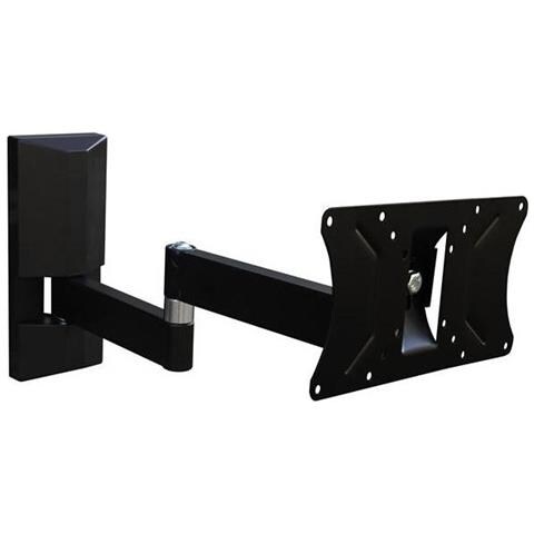 Supporto Par Lcd X Tv Fino A 32 Tre Snodi - Foto 4