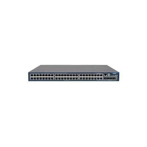 5500 48g Poe+ Si Switch W / 2 - Foto 1