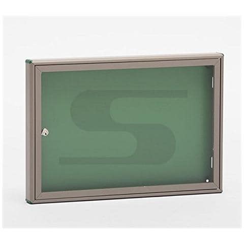 Bacheca porta avvisi 8 magneti - Foto 2