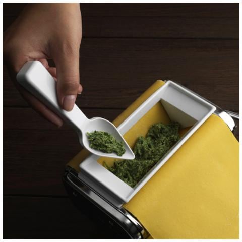 Accessorio Taglio Atlas 150 Ravioli 30 x 30 mm - Foto 4