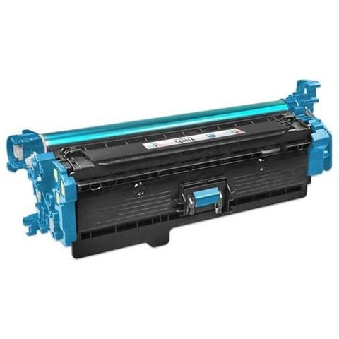 CF361A Toner Originale Ciano per Laserjet M552DN Capacità 5000 Pagine (006R03467) - Foto 2