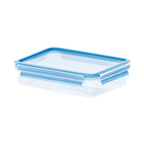 Contenitore salvafreschezza Clip & Close 1,2 l rettangolare - Foto 2