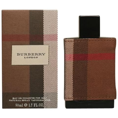 Profumo London Uomo Edtv Ml 50 - Foto 7