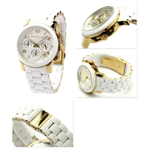 Orologio Donna Mk5145 - Foto 2