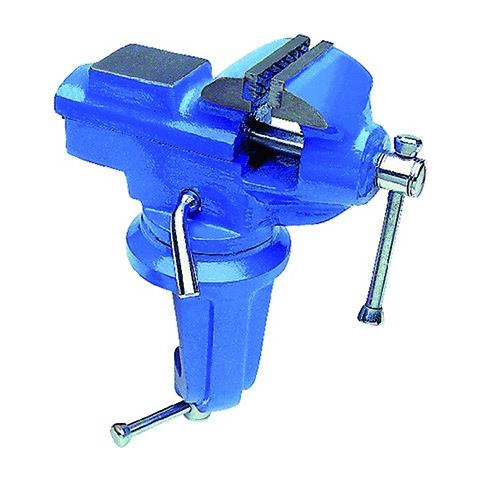 Morsa Da Banco Girevole 60mm. - Foto 2