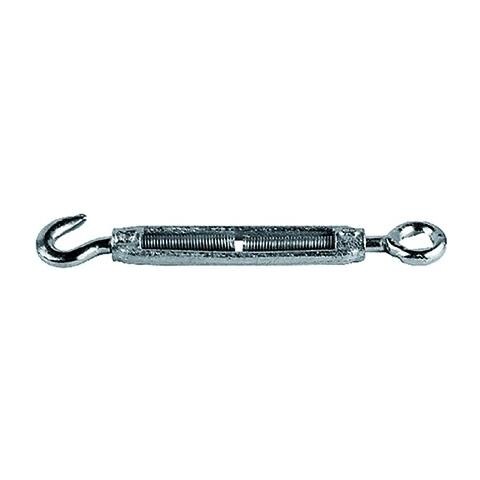 Tenditori Occhio Gancio Din1480 Mm. 6 - 10pz. - Foto 2