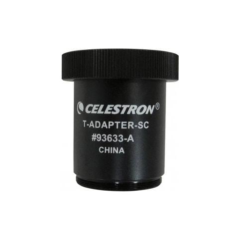 Raccordo Foto Reflex Per Telescopi Celestron Schmidt-cassegrain - Foto 1