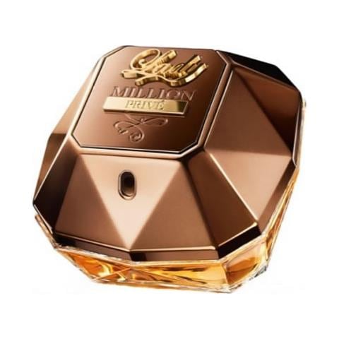 Lady Million Privé Edp Vaporizador 80 Ml - Foto 2