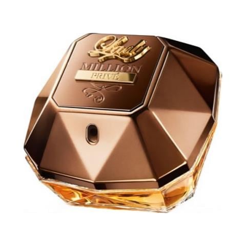 Lady Million Privé Edp Vaporizador 80 Ml - Foto 9