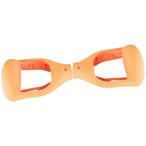 Skin Cover Per Balance Board Colore Arancione - Foto 1